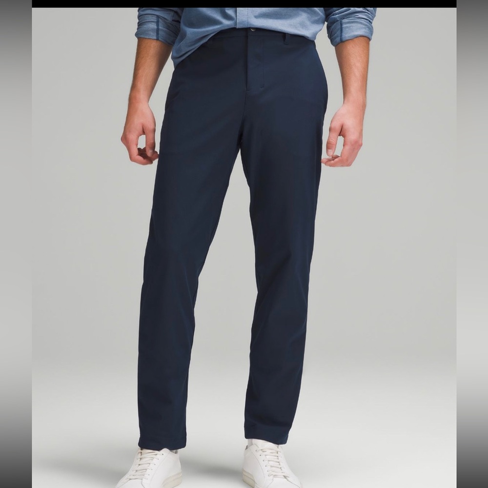Lululemon Mens Pants